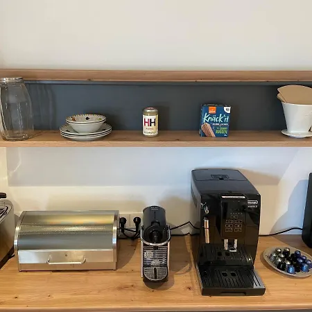 Apartament Wunderschoen In Baden