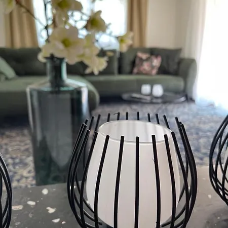 Appartamento Wunderschoen In Baden Offenburg
