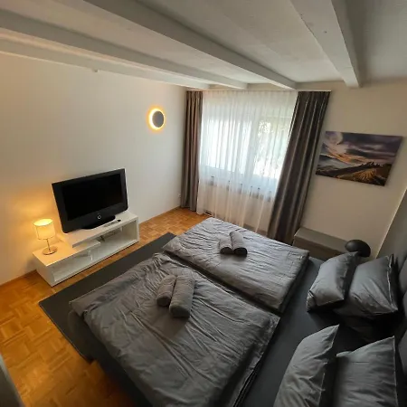 Wunderschoen In Baden アパート