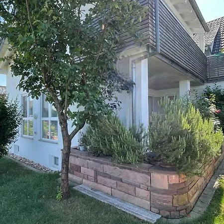 Apartament Wunderschoen In Baden