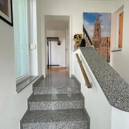 Wunderschoen In Baden Offenburg