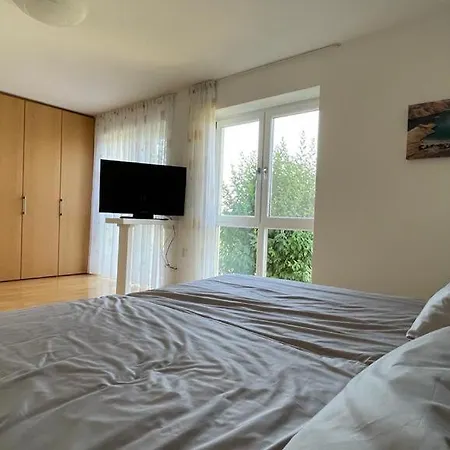 Wunderschoen In Baden アパート