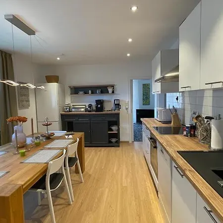 Wunderschoen In Baden オフェンブルク