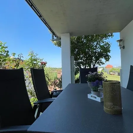 Wunderschoen In Baden Offenburg