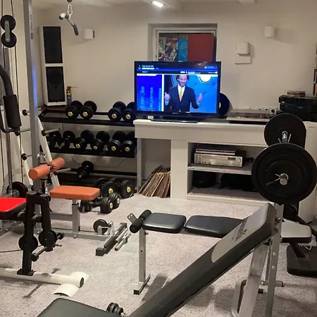 Wunderschoen In Baden