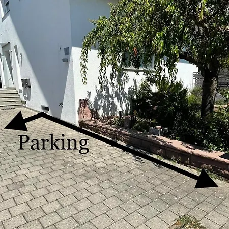 Wunderschoen In Baden