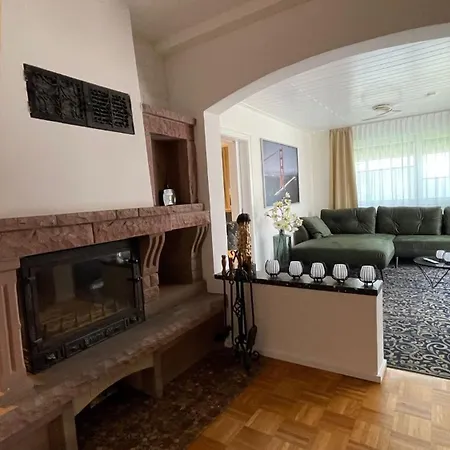 Wunderschoen In Baden アパート *