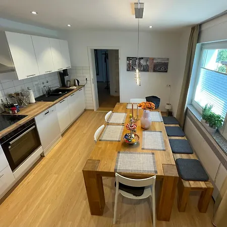 Wunderschoen In Baden * オフェンブルク