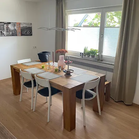 Wunderschoen In Baden アパート *